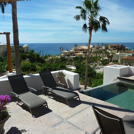 קאבו סן לוקאס Villa Del Sol מראה חיצוני תמונה