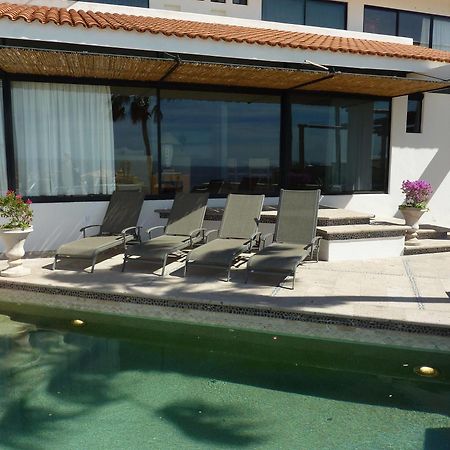 קאבו סן לוקאס Villa Del Sol מראה חיצוני תמונה