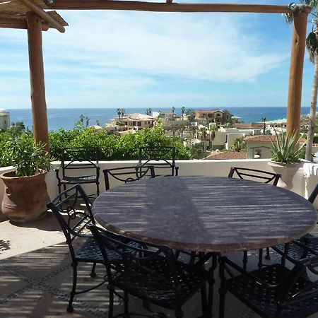 קאבו סן לוקאס Villa Del Sol מראה חיצוני תמונה