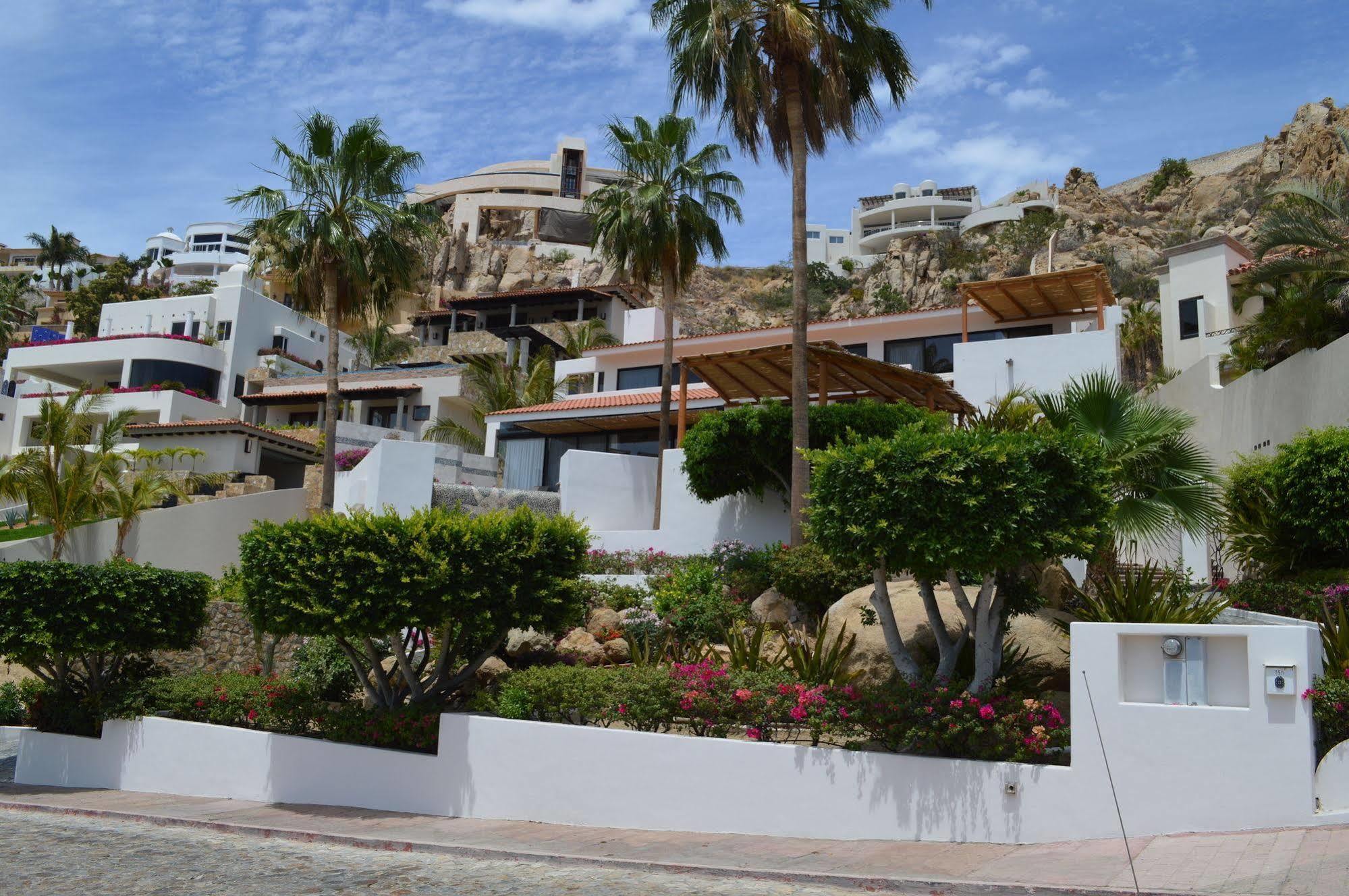 קאבו סן לוקאס Villa Del Sol מראה חיצוני תמונה