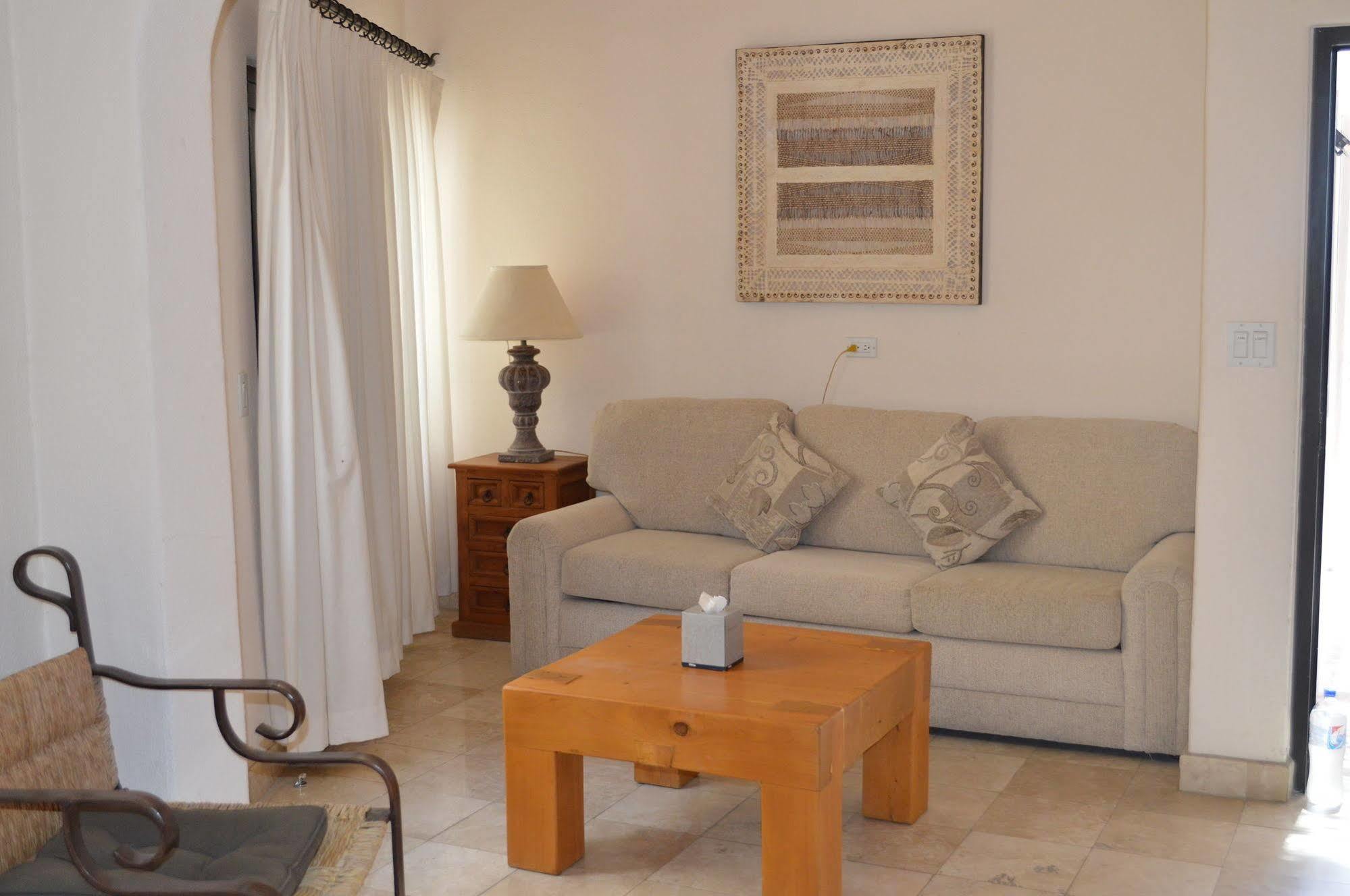 קאבו סן לוקאס Villa Del Sol מראה חיצוני תמונה