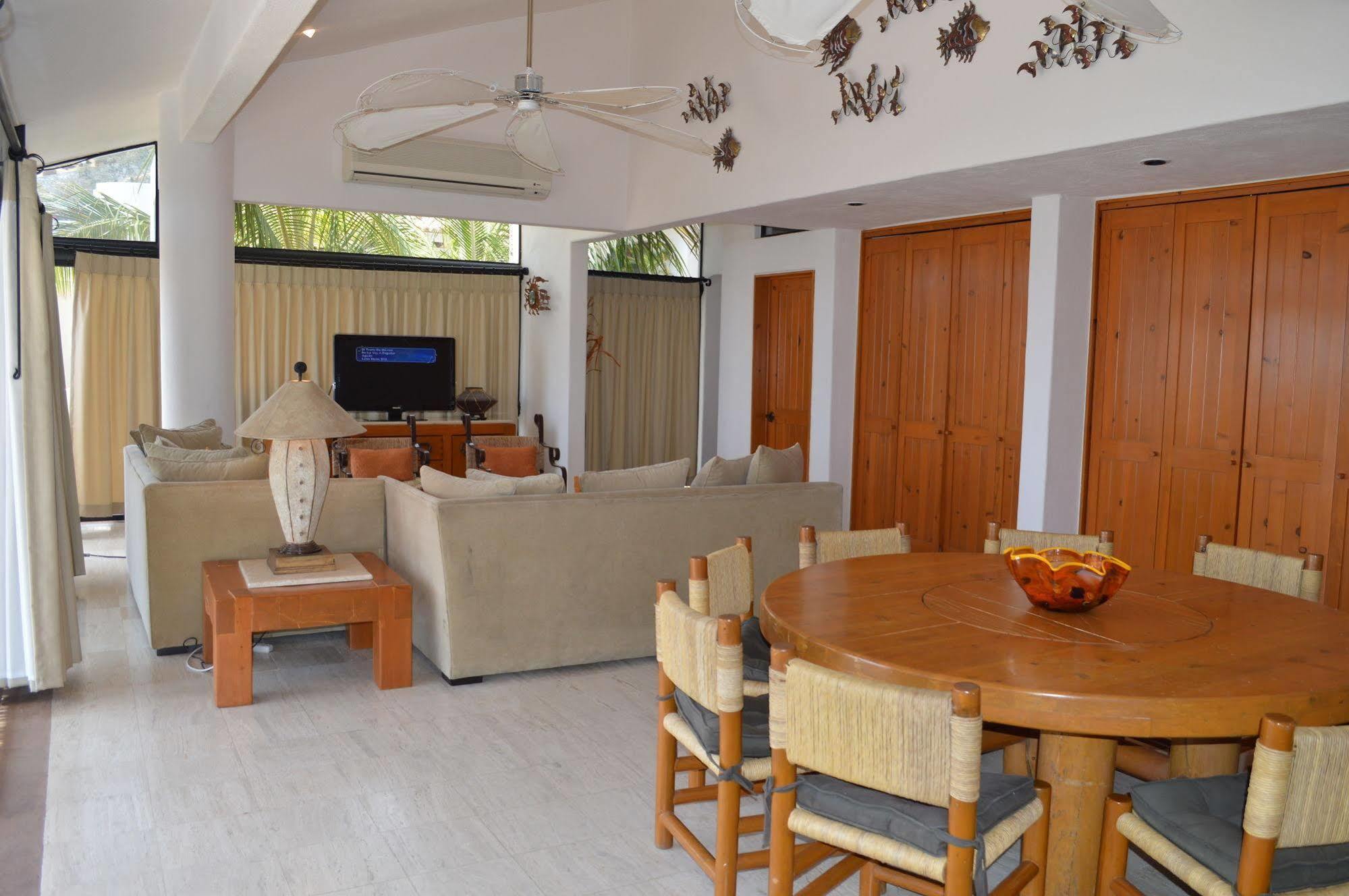 קאבו סן לוקאס Villa Del Sol מראה חיצוני תמונה