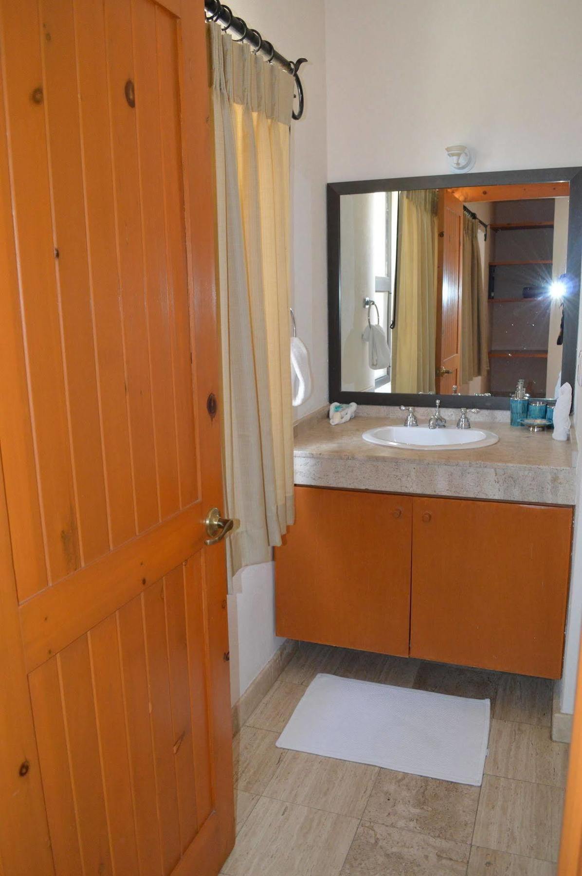 קאבו סן לוקאס Villa Del Sol מראה חיצוני תמונה