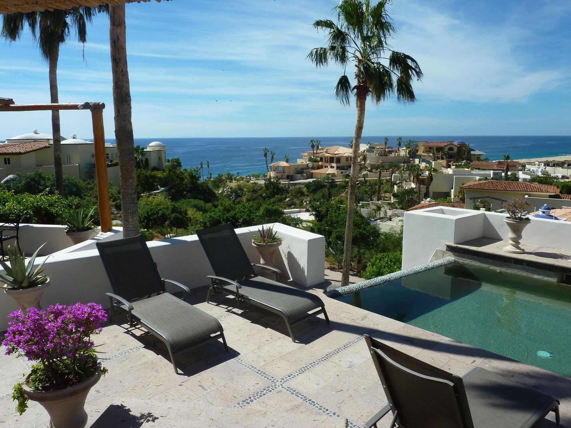 קאבו סן לוקאס Villa Del Sol מראה חיצוני תמונה