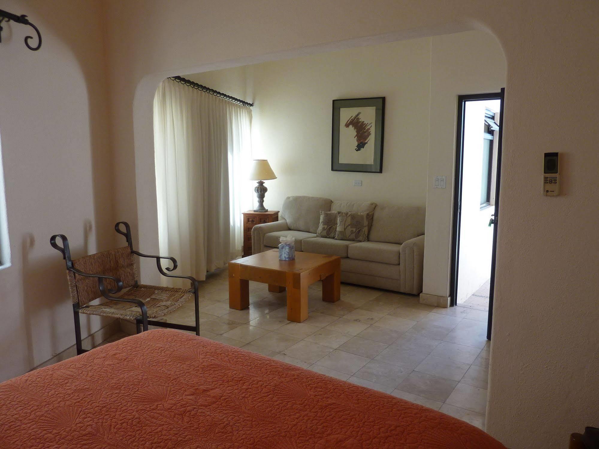 קאבו סן לוקאס Villa Del Sol מראה חיצוני תמונה