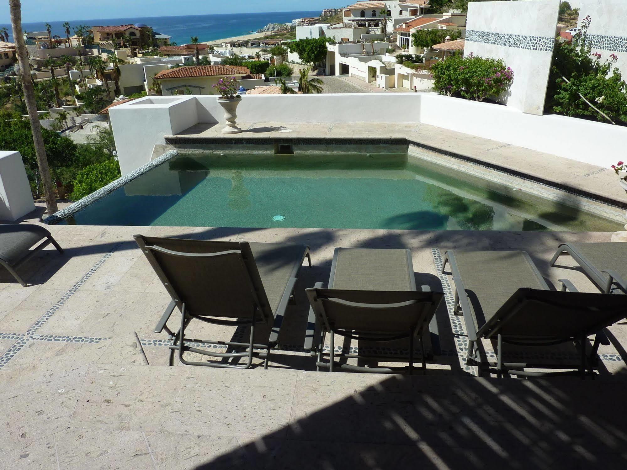 קאבו סן לוקאס Villa Del Sol מראה חיצוני תמונה