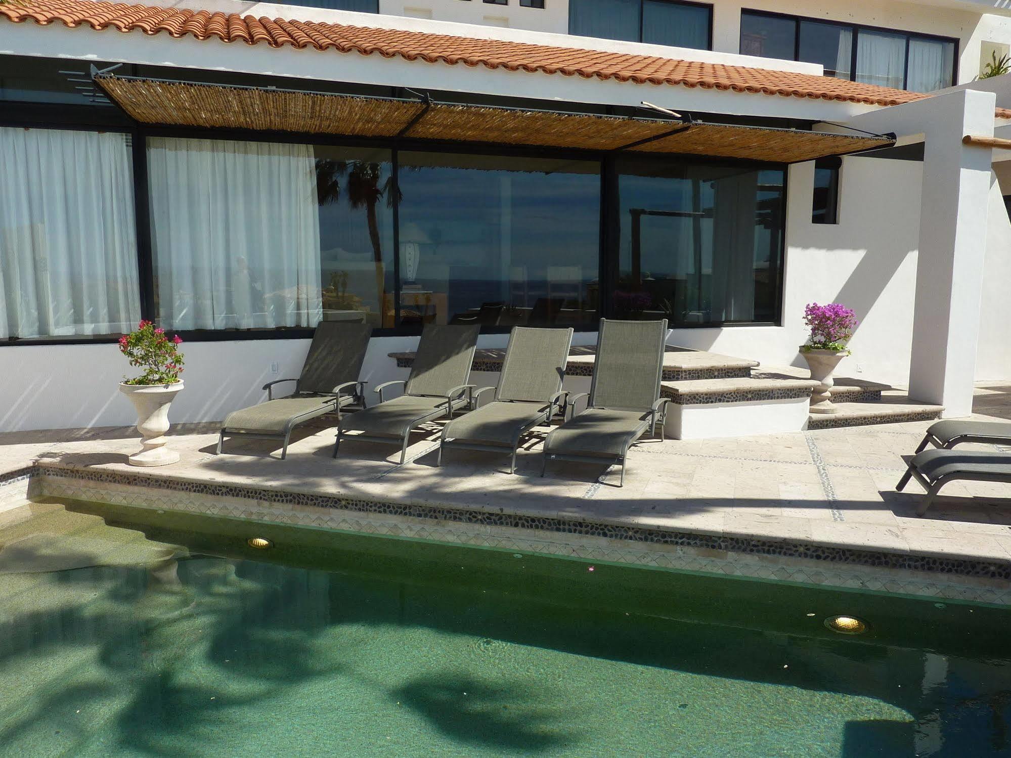 קאבו סן לוקאס Villa Del Sol מראה חיצוני תמונה