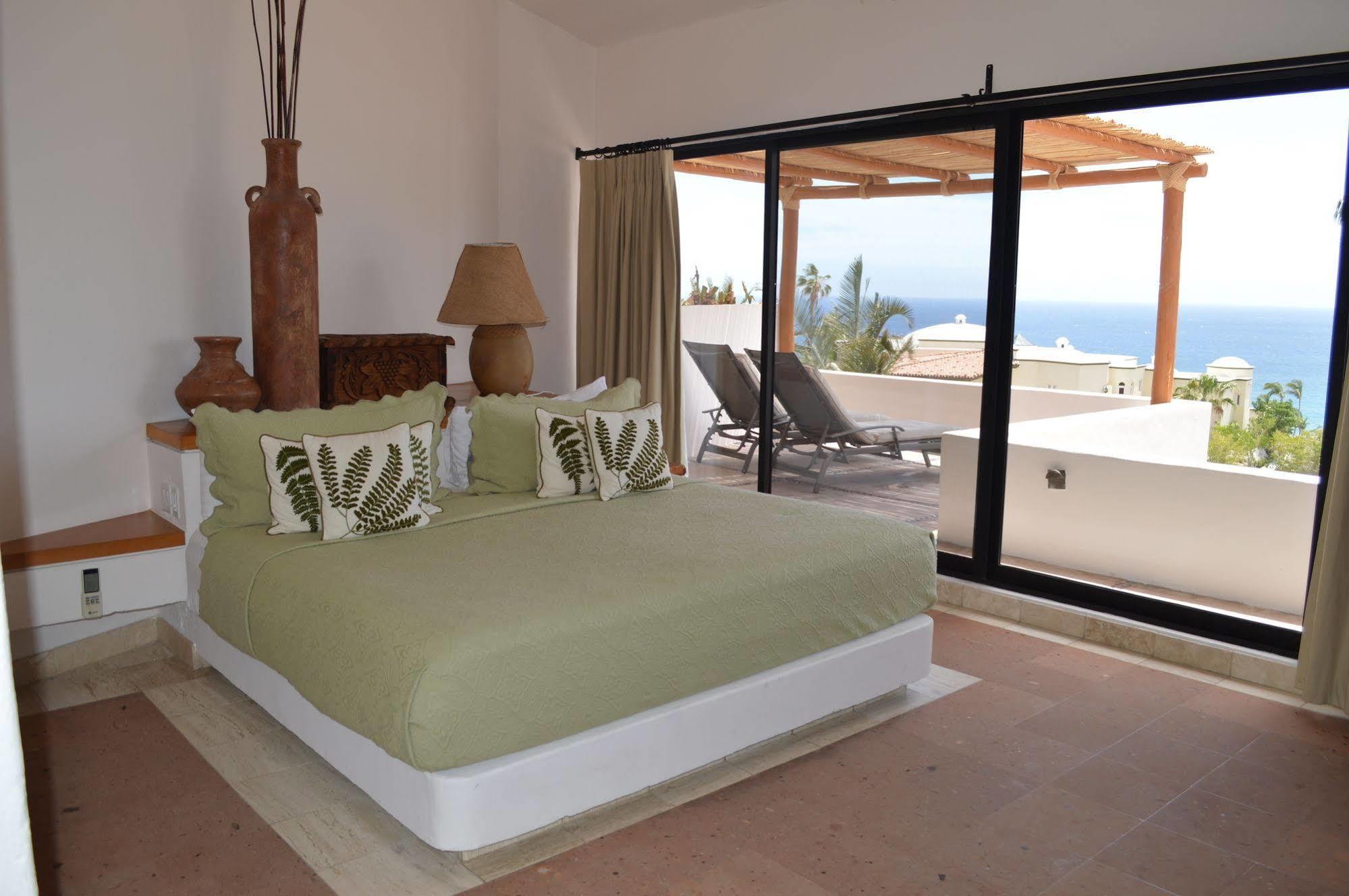 קאבו סן לוקאס Villa Del Sol מראה חיצוני תמונה