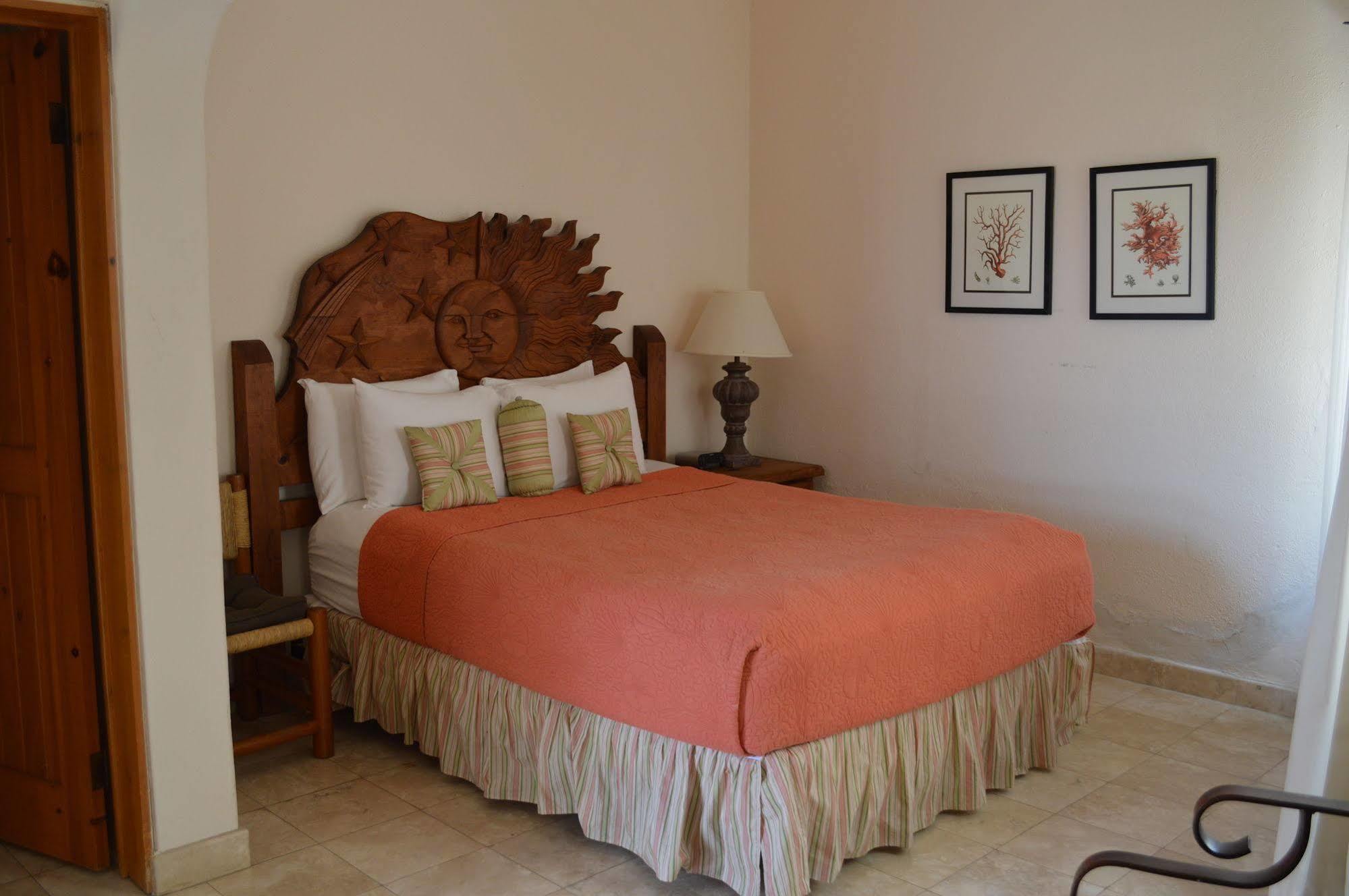 קאבו סן לוקאס Villa Del Sol מראה חיצוני תמונה